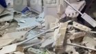 Появилась видеозапись с места взрыва банкомата в Пензе