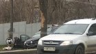 В Пензе пассажирке Renault пришлось пересесть в машину скорой помощи