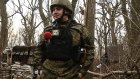Демид Густов: Мама не знала о моей командировке в Донбасс