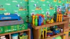 В Бессоновке планируют снести закрытый детский сад