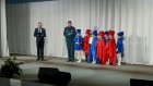 В Пензе подвели итоги конкурса «Юные таланты - за безопасность»