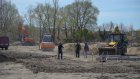 Новости «Термодома»: тропа открытий в Городе Спутнике