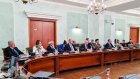 Вадим Супиков принял участие в работе Совета законодателей РФ