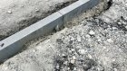 В сметах на ремонт дорог в Пензе бордюры оказались «золотыми»