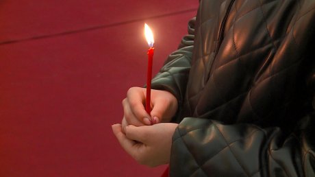 Пензенских женщин пригласили помолиться за мобилизованных