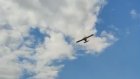 Пензенцам не стоит тревожиться при виде самолетов в небе