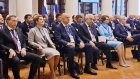 Вадим Супиков в Совете законодателей обсудил поддержку участников СВО