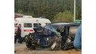 Очевидцы сообщили о смертельной аварии в Чаадаевке