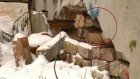 В Пензе следователи заинтересовались домом с трещинами в фундаменте