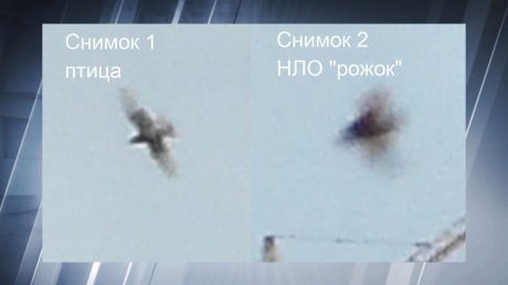 Пензенец поделился новыми снимками НЛО над прудом в Арбекове