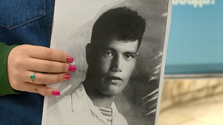 В администрации Пензы открыли стену памяти