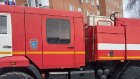 В Пензенском районе пожарные эвакуировали жителей 16-этажки