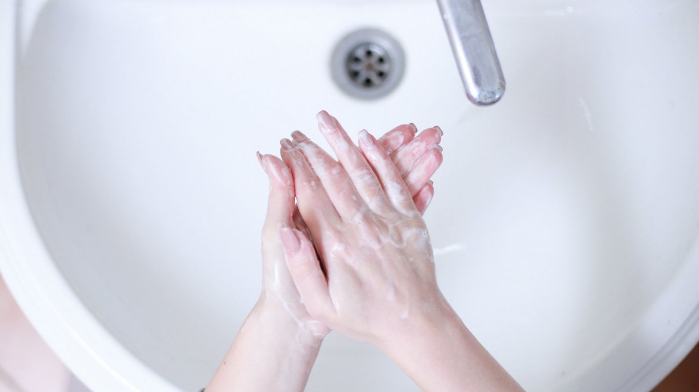 Перечислены неэффективные марки мыла против бактерий