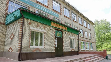 Губернатор внепланово посетил Сосновоборский и Никольский районы