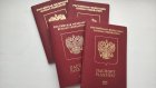 В России приняли закон о признании загранпаспортов недействительными