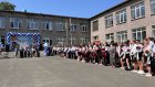 Выпускники Пензенской области прощаются со школой