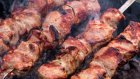Как вкусно приготовить шашлык из свинины