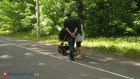Эксперты советуют обрабатывать детские коляски спреем от клещей