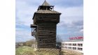 В Сторожевую башню в Мокшане вложат почти 20 млн рублей