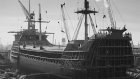 История Пензы: Как на Суре военные корабли строили