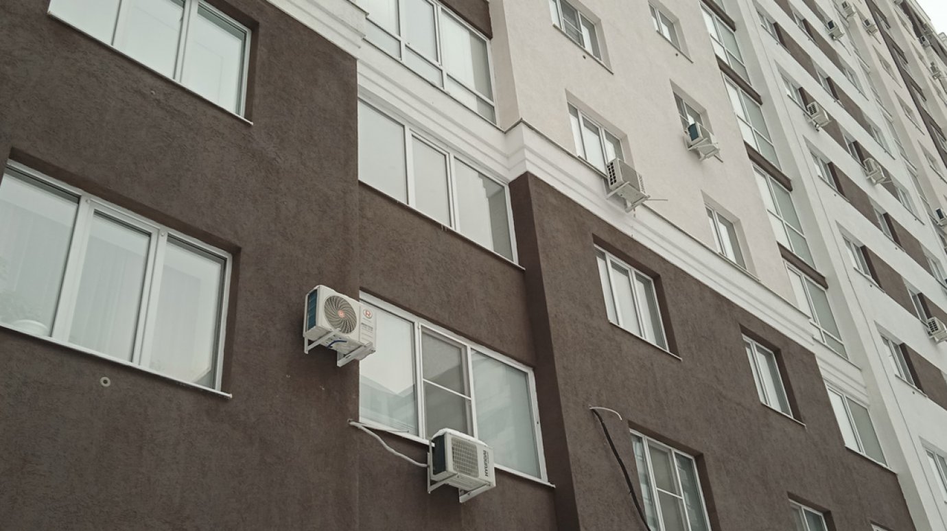 Как выбрать кондиционер?