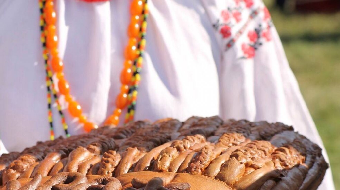 Пензенцев ждут на фольклорном празднике «Пуре латко»