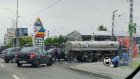 На улице Окружной в ДТП пострадала юная пассажирка ВАЗа