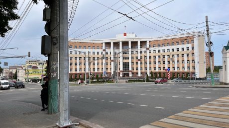 Исчезнувший светофор на улицу Кирова вернут до 1 сентября
