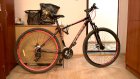 Молодой пензенец украл велосипед, чтобы передвигаться по городу