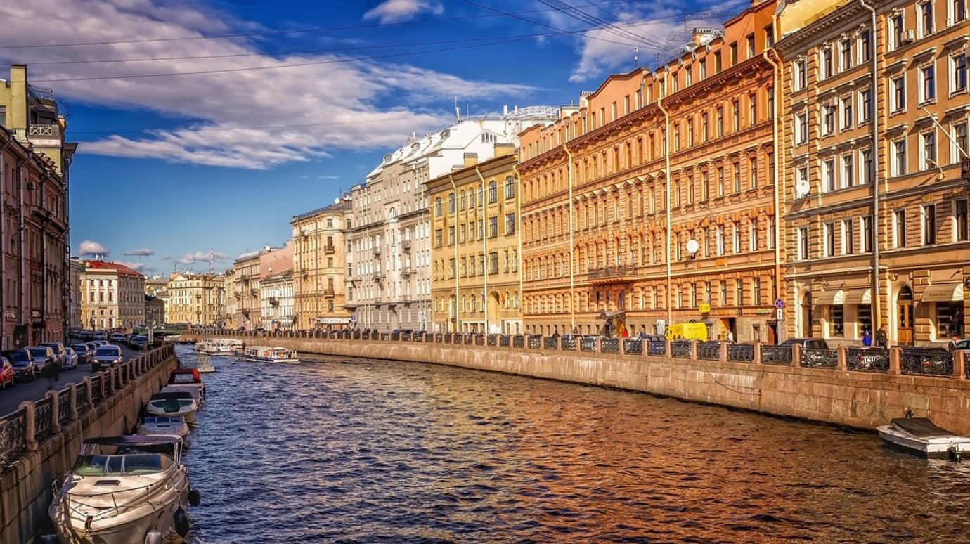 Поездки в Санкт-Петербург подорожают для пензецев