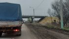 Участок дороги между Кривозерьем и Терновкой закроют на 2 дня