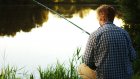 9 июля отметим День рыбака