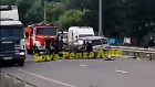 Соцсети: на трассе в Спасске произошла смертельная авария
