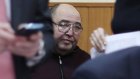 Подсудимый не доставлен: заседание по делу Белозерцева отложили