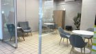 «Офис с человеческим лицом»: в Каменке открылся Альфа-Банк