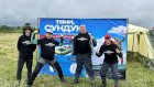 В Пензенской области прошел фестиваль рыбалки «Тяни, Сундук!»