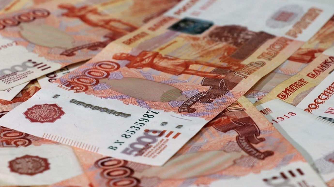 В Пензенской области инфляция ускорилась из-за ослабления рубля