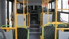 Пензенской области дадут кредит на 79 автобусов