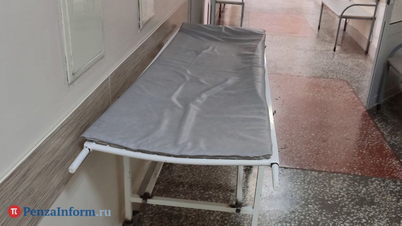 Корь: ухаживающим за больными в стационаре тоже нужна справка