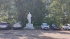 История Пензы: Памятник инженеру на Шуисте стал призраком из прошлого