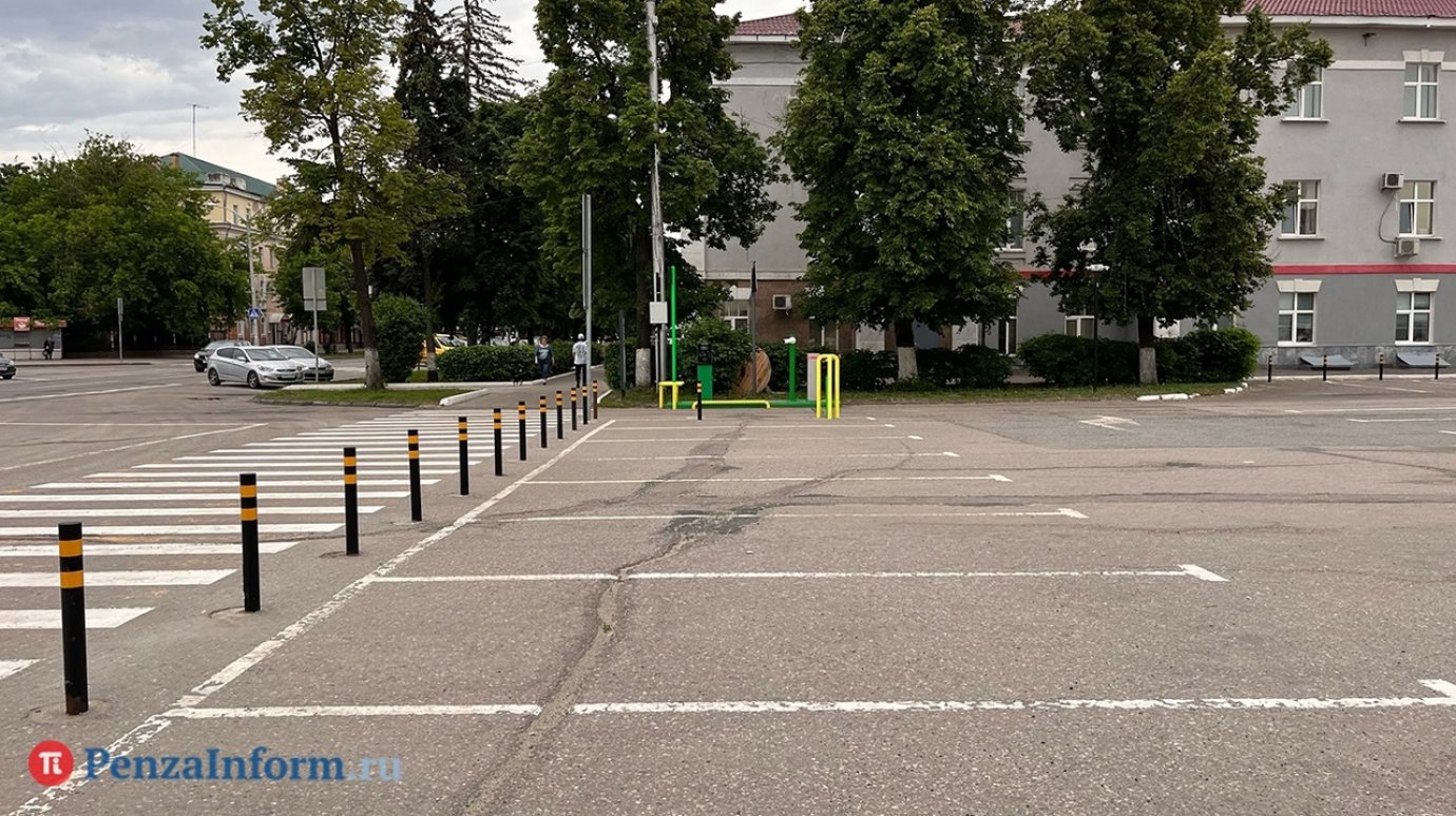 В России водителям начали прощать небольшое опоздание при оплате парковки