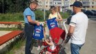 ЕР: К 1 сентября школьными наборами обеспечат 200 тыс. российских детей