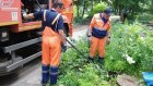 Сотрудники «РКС-Пенза» промыли более 92 км канализационных труб