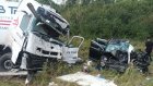 В Пензенской области три человека погибли в автокатастрофе