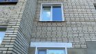Состояние мальчика, выпавшего из окна в Кузнецке, остается тяжелым