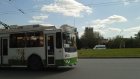 У трех троллейбусов в Пензе временно изменят маршруты
