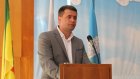 Павел Мигин избран главой Городищенского района