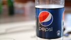 В России изъяли тысячи бутылок поддельной Pepsi