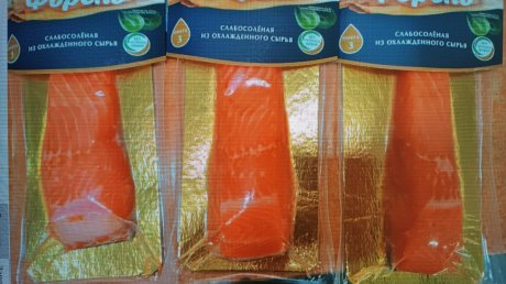 В Пензе саратовец может лишиться свободы из-за сыра и красной рыбы