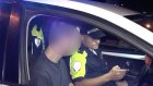 В Пензе в ходе массовой проверки задержали 50 пьяных водителей